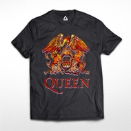 Queen band T-Shirt, distro T-Shirt, Cool T-Shirt, band T-Shirt, Music T-Shirt, rock band T-Shirt, le