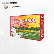 TaylorMade TP5x Pix 3.0 US Open V Golf Ball9908801 – Limited Edition 2024 | 5 Layers Speed + ClearPa