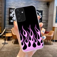 SAMSUNG A55 CASE - Latest SAMSUNG A55 Casing 2024 AERO STORE [MOTIF 04] Silicone - Case SAMSUNG A55h