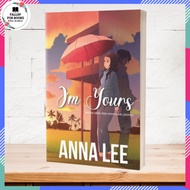 Novel I'm yours - Anna Lee (Prolog Media)