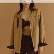 SALISA - BARN JACKET PF25 *PRE-ORDER 1 WEEK*