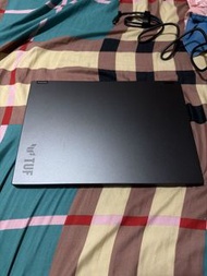ASUS 華碩 TUF Gaming A14 FA401電競手提電腦