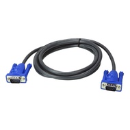 Original EWin F384 VGA RGB Monitor Display Signal Cable 1.5m New