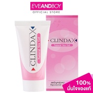 CLINDA X-Natural Sca Gel X Acne Spot Acne Spot Treatment Acne Treatment