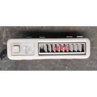 Estima Alphard Acr30 Anh10 Roof Vent Aircond Louver