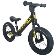 HOLIWAY ADV12 極速競技 滑步車 兒童平衡車 親子同樂 急速能量