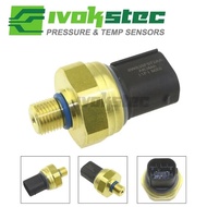 Fuel Injection Rail Pressure Sensor OEM 8W839F972AA BM5Z9F972A GJ329F972AA Fits For Ford Edge 2.0 L 
