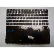 HP EliteBook 725 G3 820 G3 725 G4 820 G4 828 G4 Laptop Keyboard