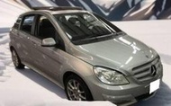 2011 B180 1.7 新車價179萬 現金不二價