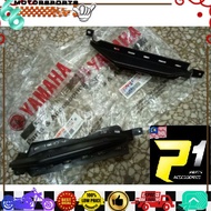YAMAHA R25 V2 R25V2 INNER PANEL COVER SET KIRI KANAN LEFT RIGHT 100% ORIGINAL 7/8 [BS7-F117V-00 / BS