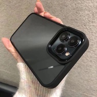 ZANETA - CASING hp REALME 15 / 15 PRO SILICONE X GEAR MATTE DOFF Ring MAGSAVE MAGNETIC SOFT CASING