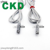 C CKD Sensor SW-KOH TOH T2V T3H T2H F2H F3H T2V Magnetic Switch Brand New Ready Stock