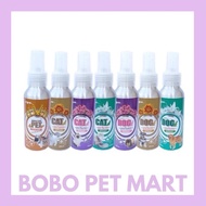 EOSG Dog Perfume 100ml