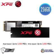 SALE!!! Adata XPG SX8200 PRO 256GB PCIe GEN3X4 M.2 2280 SSD (ASX8200PNP-256GT-C)