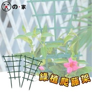 JPE - 【2個裝】綠植爬藤架 盆栽支架 藤類植物專用 植物攀爬架 陽台花架 植物支撐架 植物爬架