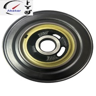 VOLVO V40 Hatchback S60 V60 Crankshaft Belt Pulley 31359492