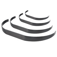 Carbon Fiber Landing Gear Aircraft Chassis For 20E/30E/70E/75E/80E/90E Extra 300 RC Electric Airplan