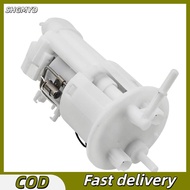SHGMYD ชุดปั๊มเชื้อเพลิงเข้ากันได้กับ YZF R1 2002-2006และ YZF R6S 2006-2009เสถียรการไหลสูงจำเป็นสำหร