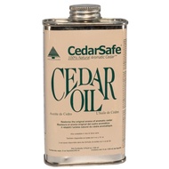🇺🇸 CedarSafe Cedar Safe Cedar Oil - 236ML