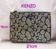 KENZO 手拿包