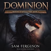Dominion Sam Ferguson
