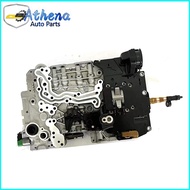 8HP45 8HP50 8HP70 Mechatronics Valve body with solenoid TCM TCU 0260550074 0260550051 0260550075 for