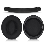 Túi Bảo Vệ Tai Nghe Bọc Da Thoáng Khí Mát Mẻ Cho Tai Nghe Philips SHP9500 SHP9600 Phụ Kiện Bảo Vệ Ta