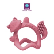 B.box Bbox Wrist Teether | Baby Teether | 3 Months +