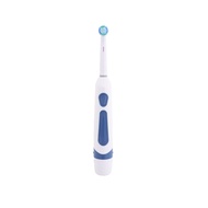Inwood Rotating Electric Toothbrush Waterproof Gum Protection Soft Toothbrush Adult Toothbrush Electric Toothbrush Toothbrush Head Universal Braun Oral B OralB Electric