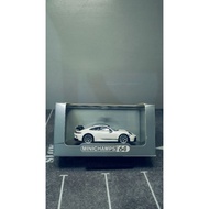 Minichamps porsche 911 GT3