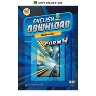 B1 English Download Grammar Form 4