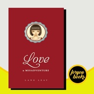 Love & Misadventure Leav, Lang