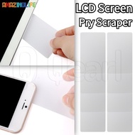 [Top Selection] Multifunctional Matte Opening Cards For Mobile Phone LCD Screen Display Delicate Disassemble Pry Scraper for iPhone iPad Tablet PC Teardown Repair Tools