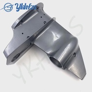 6E8-45311-01-4D OUTBOARD CASING, LOWER For Yamaha Outboard Engine 9.9HP 15HP 6E845311014D boat engin