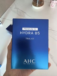 AHC hydra B5 系列