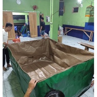 A20 Tarpaulin Pool 260x260x250