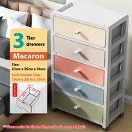 Worthbuy Wardrobe PP Plastic Clothes Organizer Household Furniture Large Capacity Drawer Cupboard 衣柜