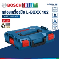 BOSCH L-BOXX 102 Tool Box 1600A012FZ