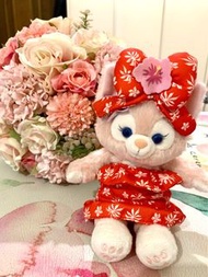 港迪nuiMOs 衫 公仔衫 着替（Linabell Stellalou 星黛露 玲娜貝兒 露露 貝兒 磁石膊頭公仔適用）リーナベル