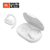JBL Soundgear Sense開放式藍牙耳機-白 SOUNDGEAR-WT