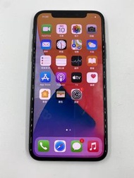 (二手) Apple iphone X (256GB+3GB RAM) 太空灰