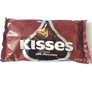 พร้อมส่ง Hersheys kisses chocolate แบบถุง 50-60 ชิ้น มีฮาลาล