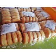 🥯Donut Frozen🥶 pasti sedap, (Menggunakan resepi Bomboloni)