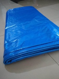 terpal montana A3 terpal jemur padi terpal penutup bak mobil terpal plastik bahan tebal terpal monta