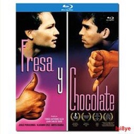 現貨 -6550A 草莓和巧克力/草莓與巧克力/Fresa y chocolate 1993 BD25 豪爾