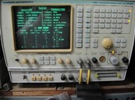 【SG】馬可尼Marconi 2955B+2960B 無線電綜合測試儀