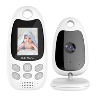 []Baby monitor, baby monitor, child monitor, real-time monitoring, night vision, visual monitoring