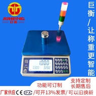 Electronic Counting 0.001g Electronic Scale Commercial Industrial High Precision 30kg Price Scale El