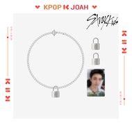 (NECKLACE by Hyunjin) Stray Kids [celebrATE] MD (15th Jan.2026)