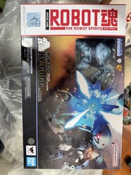全新Bandai Robot Spirits HY-GOGG 模型魂